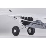 FMS DPFMS138R-REFV3 Piper PA-18 Super Cub RTF - 130 cm - inkl. Reflex Gyro