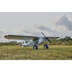 FMS DPFMS138R-REFV3 Piper PA-18 Super Cub RTF - 130 cm - inkl. Reflex Gyro