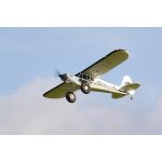 FMS DPFMS138R-REFV3 Piper PA-18 Super Cub RTF - 130 cm - inkl. Reflex Gyro
