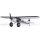 FMS DPFMS138R-REFV3 Piper PA-18 Super Cub RTF - 130 cm - inkl. Reflex Gyro