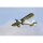 FMS DPFMS138R-REFV3 Piper PA-18 Super Cub RTF - 130 cm - inkl. Reflex Gyro