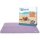 Coolpets Gel kühlende Matte für Hunde lila S
