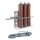 Faller 130025 3 Winderhitzer Spurweite H0
