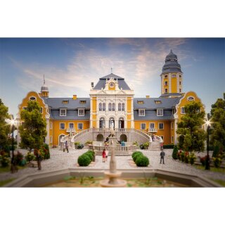 Faller 130830 Jagdschloss Bellevue Spurweite H0