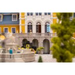Faller 130830 Jagdschloss Bellevue Spurweite H0