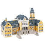 Faller 130830 Jagdschloss Bellevue Spurweite H0