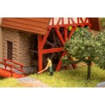 Faller 232134 Aumühle mit Mühlrad Spur N