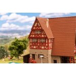 Faller 232134 Aumühle mit Mühlrad Spur N