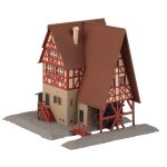 Faller 232134 Aumühle mit Mühlrad Spur N