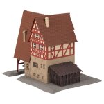 Faller 232134 Aumühle mit Mühlrad Spur N