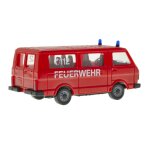 Kibri 11245 H0 Feuerwehr VW LT Bus mit Blaulicht