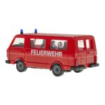 Kibri 11245 H0 Feuerwehr VW LT Bus mit Blaulicht