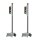 Viessmann 5099 H0 Baustellen- /Verkehrsampel, 2 Stück