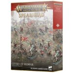 Warhammer Age of Sigmar 70-863 Spearhead: Zenestras...
