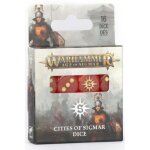 Warhammer Age of Sigmar 86-03 Cities of Sigmar...
