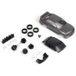 HPI H160997 nano-TTR 1989 BMW M3 E30 Ravaglia DS Painted...
