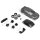 HPI H160997 nano-TTR 1989 BMW M3 E30 Ravaglia DS Painted Body