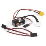 HPI H161240 FLX-183S25-WP-C Competition Crawler Flux ESC