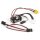 HPI H161240 FLX-183S25-WP-C Competition Crawler Flux ESC
