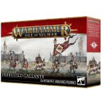 Warhammer Age of Sigmar 86-08 Freigilden Junker 99120202063