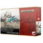 Warhammer Age of Sigmar 86-10 Erasmus Zonn der...