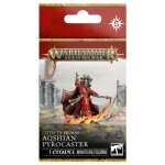 Warhammer Age of Sigmar 86-14 Aqshianischer Pyromant...