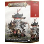Warhammer Age of Sigmar 86-15 Zahnradkastell 99120202068