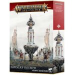 Warhammer Age of Sigmar 86-50 Triumph des Boten 99120202072
