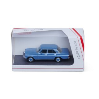 Schuco 452040105 1:64 Mercedes Benz -/8 Limousine Taubengrau