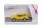 Schuco 452040106 1:64 Porsche 911 GT2 (993) Gelb