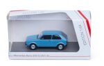 Schuco 452040107 1:64 VW Golf I Blau