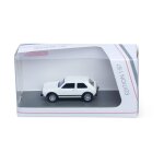 Schuco 452682600 1:87 VW Golf I weiß