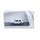Schuco 452682600 1:87 VW Golf I weiß