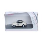 Schuco 452682602 1:87 VW Käfer Rallye 53