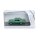 Schuco 452682604 1:87 Mercedes Benz -/8 Limousine Resedagrün