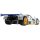 CaDA Mazda 787B (#18) weiß 1:10 RC-Blockmodell - 1797 Bauteile 50,4×23,4×11,4 cm