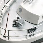 Krick 20330 HE4 Polizeiboot Baukasten