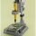 Krick 493030 Bohrständer drehbar RC7000