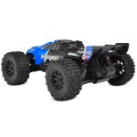 Team Corally C-00230 1:12 Furago XD 2S RTR brushed inkl. Akku/Lader blau