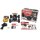 Team Corally C-00230 1:12 Furago XD 2S RTR brushed inkl. Akku/Lader orange