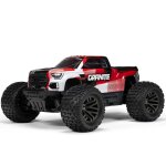 Arrma ARA4302V4T2 GRANITE 1:10 223S DSC 4X4 Brushless...