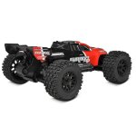 Team Corally C-00230 1:12 Furago XD 2S RTR brushed inkl. Akku/Lader rot