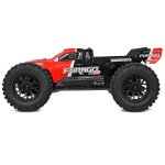Team Corally C-00230 1:12 Furago XD 2S RTR brushed inkl. Akku/Lader rot