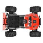 Team Corally C-00230 1:12 Furago XD 2S RTR brushed inkl. Akku/Lader rot