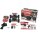 Team Corally C-00230 1:12 Furago XD 2S RTR brushed inkl. Akku/Lader rot