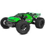 Team Corally C-00231 1:12 Punisher XD 2S RTR brushed...