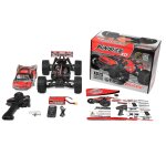 Team Corally C-00231 1:12 Punisher XD 2S RTR brushed inkl. Akku/Lader grün