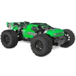 Team Corally C-00231 1:12 Punisher XD 2S RTR brushed...
