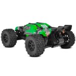 Team Corally C-00231 1:12 Punisher XD 2S RTR brushed inkl. Akku/Lader grün