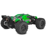 Team Corally C-00231 1:12 Punisher XD 2S RTR brushed inkl. Akku/Lader grün